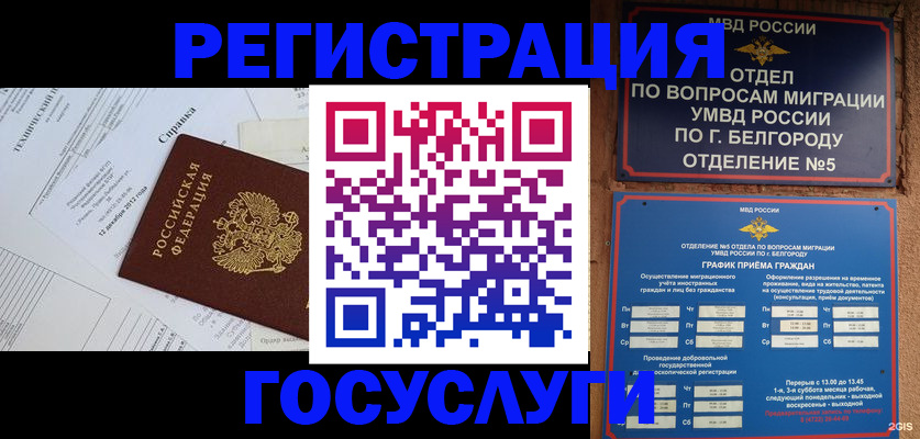 временная прописка в Мыски